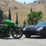 Harley Gauges | Custom Motorcycle Gauges | Custom Motorcycle Face Kits | Riverside CA